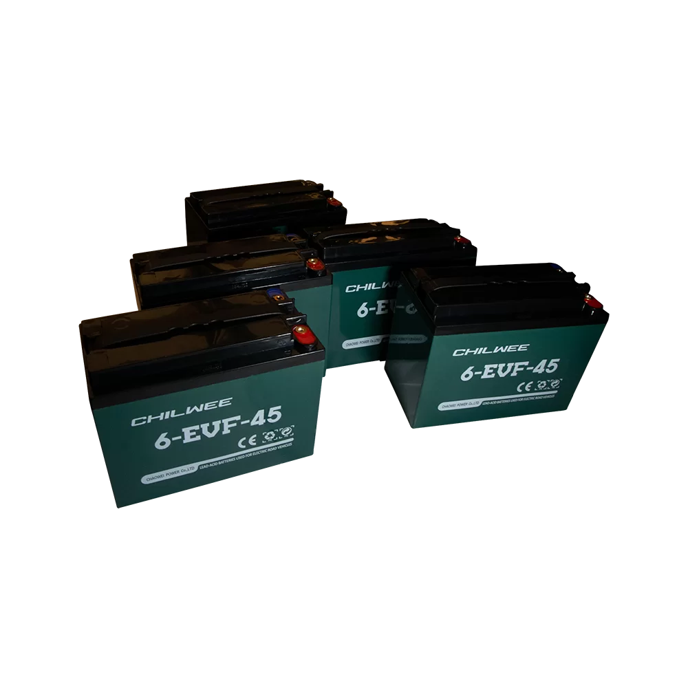 Bleibatterie Set 60V/45Ah auch für elektrisches Dreirad: Cargo500 Cargo700 5 Batterien 12V45Ah Bleibatterie Set 60V/45Ah auch für elektrisches Dreirad: Cargo500 Cargo700 5 Batterien 12V45Ah