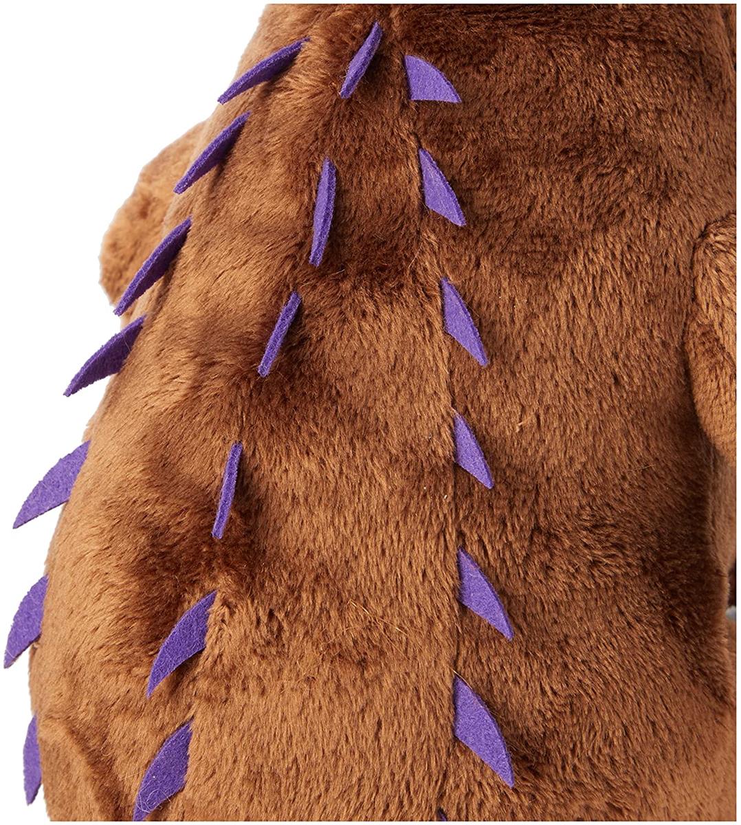 Der Grüffelo - sitzend Grüffelo 23cm Auroa World Plush Stofftier Plüschtier 12454