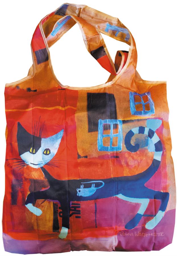 Fridolin bag in bag, small, Wachtmeister, Ivano with mouse Nr. 40712