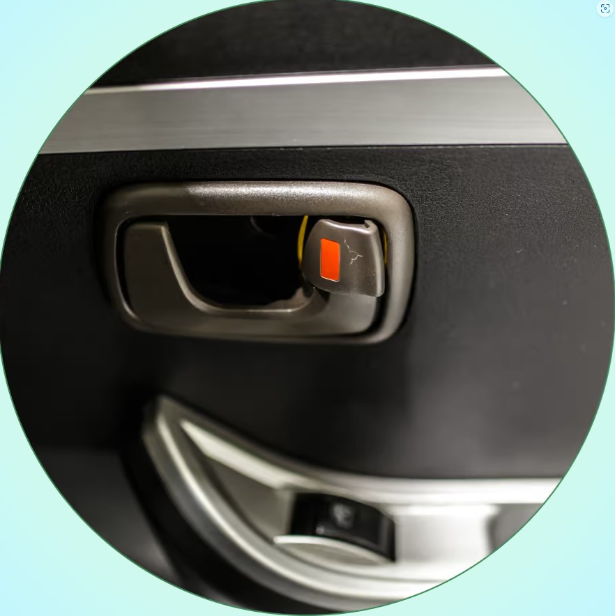 EccoStar X3 White MicroCar 45 km/h Mokick version for 2 persons, from 15 years with driving license AM