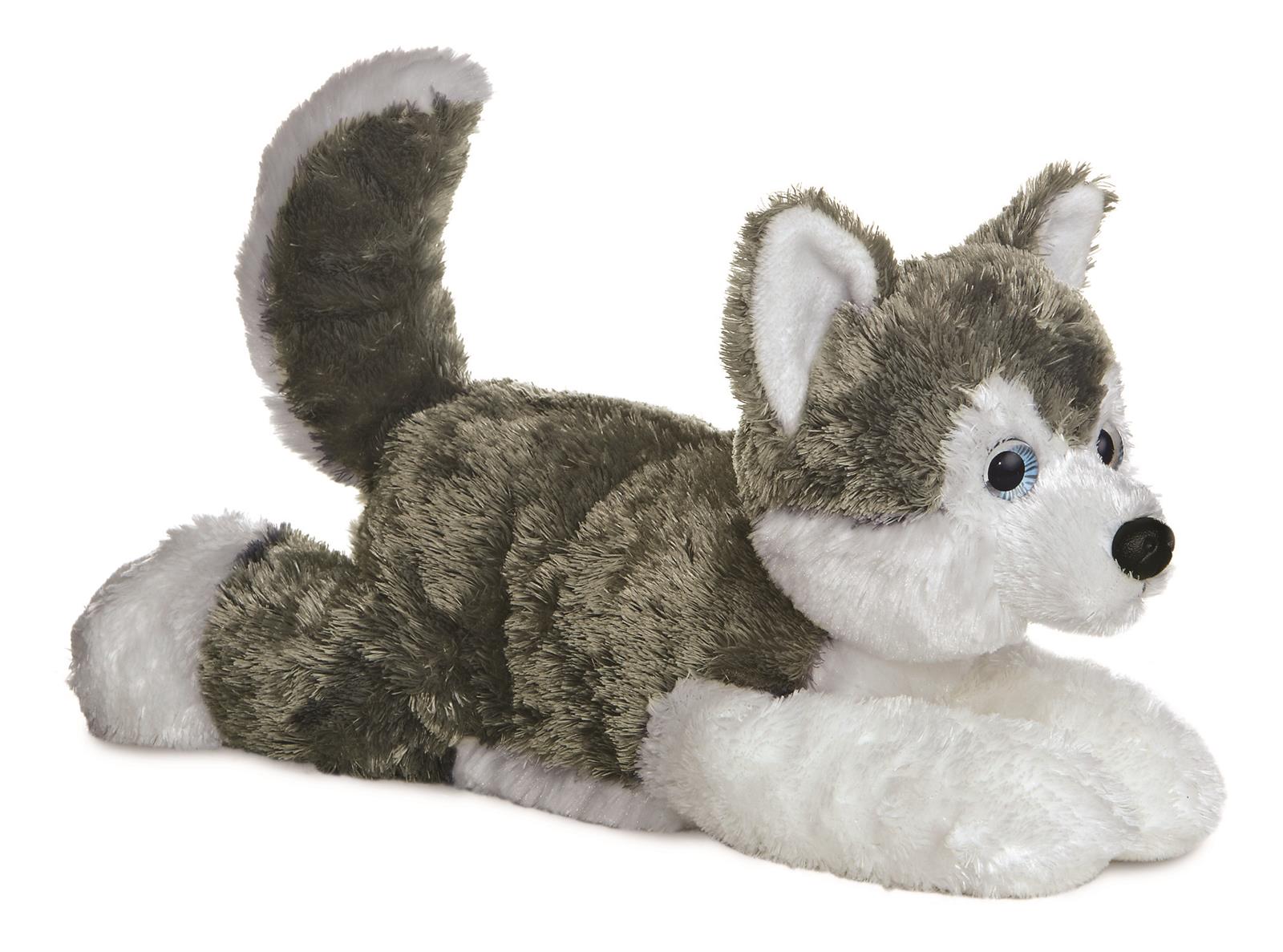 Flopsies - Husky