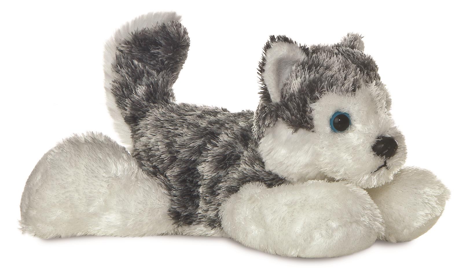 Mini Flopsies - Husky Mush