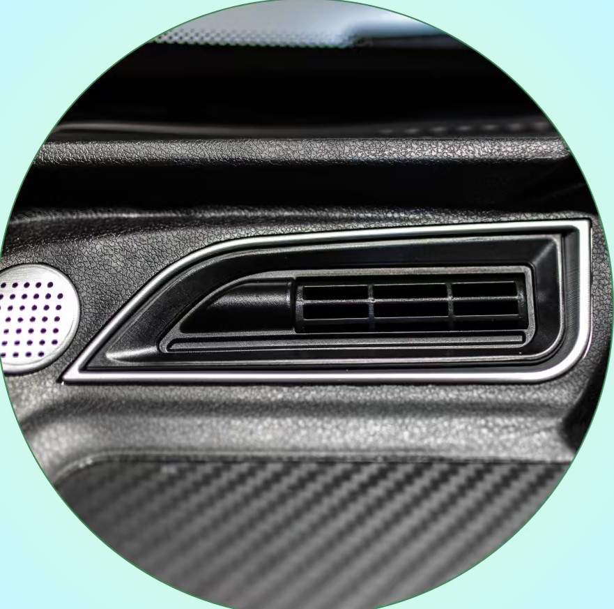 EccoStar X3 White MicroCar 45 km/h Mokick version for 2 persons, from 15 years with driving license AM